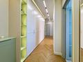 3-бөлмелі пәтер · 90 м² · 7/9 қабат, Навои 30, бағасы: 130 млн ₸ в Алматы, Ауэзовский р-н — фото 41
