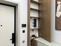 3-бөлмелі пәтер · 90 м² · 7/9 қабат, Навои 30, бағасы: 130 млн ₸ в Алматы, Ауэзовский р-н — фото 44