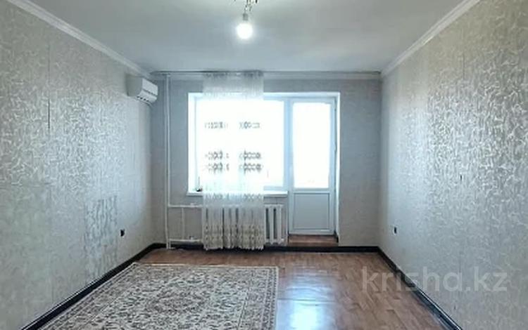 2-бөлмелі пәтер · 63.7 м² · 6/9 қабат, Болашақ ш/а., Бокенбай батыра, бағасы: 18.7 млн ₸ в Актобе, мкр Болашак — фото 12
