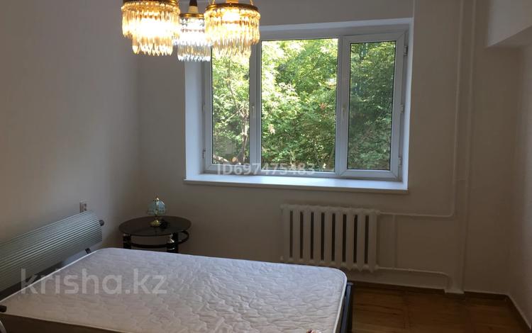 1-комнатная квартира · 35 м² · 4/5 этаж, мкр Самал-1 — Достык - жолдасбекова за 280 000 〒 в Алматы, Медеуский р-н — фото 4