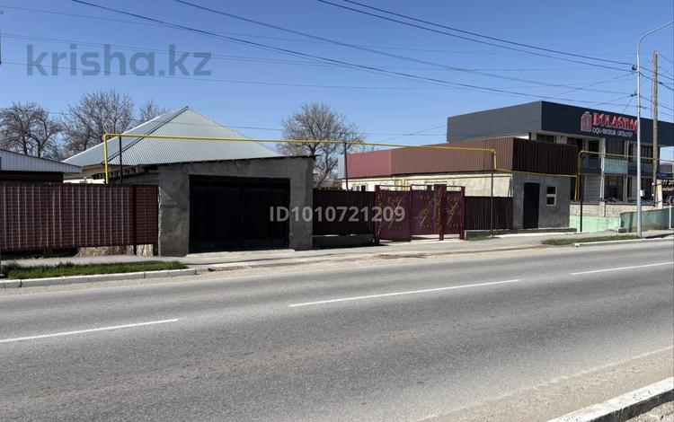 Часть дома · 4 комнаты · 110 м² · 8 сот., Абиров 15 — Ауыл әкімшілгімен ҚазТрансГаз мекемесінің қасында за 32 млн ₸ в им. Турара рыскуловой — фото 2