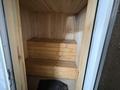Часть дома · 4 комнаты · 110 м² · 8 сот., Абиров 15 — Ауыл әкімшілгімен ҚазТрансГаз мекемесінің қасында за 32 млн ₸ в им. Турара рыскуловой — фото 6