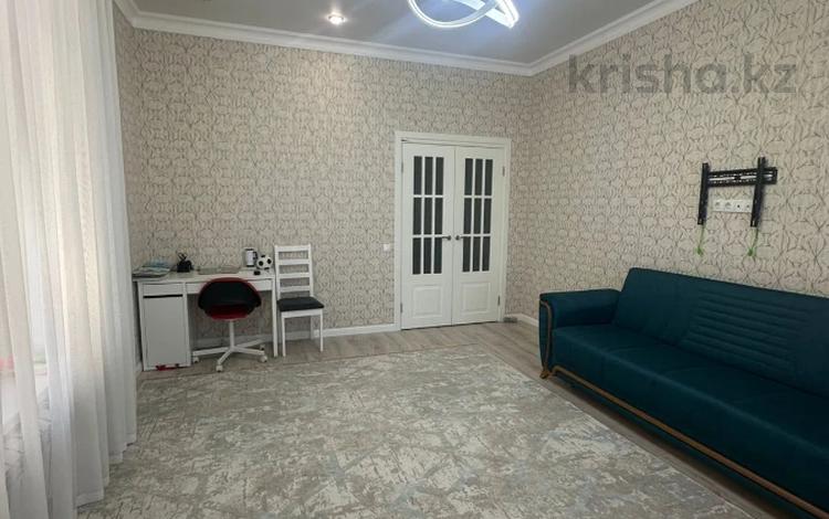 2-комнатная квартира · 67.4 м² · 7/9 этаж, Керей Жанибек хандары 16 за 54 млн ₸ в Астане, Есильский р-н — фото 13