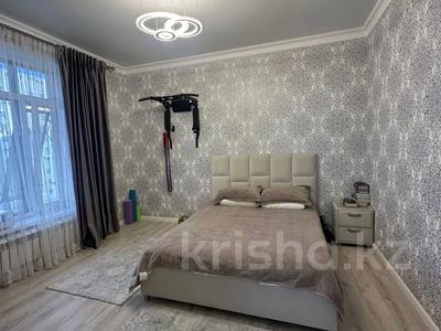 2-комнатная квартира · 67.4 м² · 7/9 этаж, Керей Жанибек хандары 16 за 57 млн 〒 в Астане, Есильский р-н