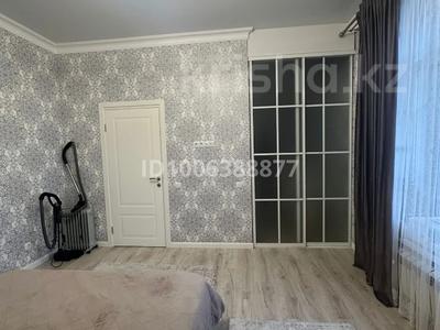2-комнатная квартира · 67.4 м² · 7/9 этаж, Керей Жанибек хандары 16 за 54 млн ₸ в Астане, Есильский р-н