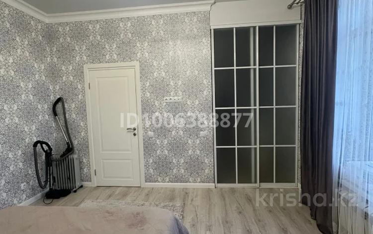 2-комнатная квартира · 67.4 м² · 7/9 этаж, Керей Жанибек хандары 16 за 54 млн ₸ в Астане, Есильский р-н — фото 16