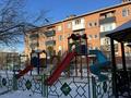 2-бөлмелі пәтер · 53 м² · 4/4 қабат, Сатпаева 70б, бағасы: 15.5 млн ₸ в Жезказгане