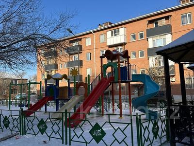 2-бөлмелі пәтер · 53 м² · 4/4 қабат, Сатпаева 70б, бағасы: 15.5 млн ₸ в Жезказгане