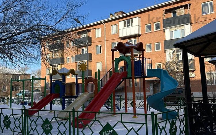 2-бөлмелі пәтер · 53 м² · 4/4 қабат, Сатпаева 70б, бағасы: 15.5 млн ₸ в Жезказгане — фото 2