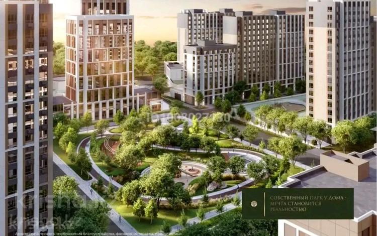 3-комнатная квартира · 95.29 м² · 5/9 этаж, Е 908 22 — Улы дала за ~ 36.2 млн ₸ в Астане, Нура р-н — фото 4