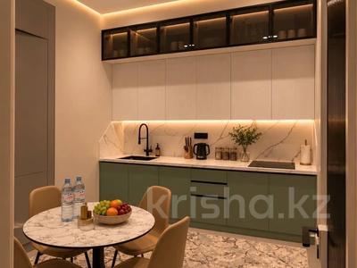 3-бөлмелі пәтер · 72 м² · 8 қабат, Утепова 31, бағасы: 700 000 ₸ в Алматы, Бостандыкский р-н