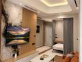 3-бөлмелі пәтер · 72 м² · 8 қабат, Утепова 31, бағасы: 700 000 ₸ в Алматы, Бостандыкский р-н — фото 2