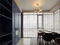 2-комнатная квартира · 60 м² · 14/16 этаж, Гагарина проспект 124 — Абая за 550 000 ₸ в Алматы, Бостандыкский р-н — фото 12