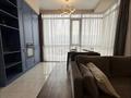 2-комнатная квартира · 60 м² · 14/16 этаж, Гагарина проспект 124 — Абая за 550 000 ₸ в Алматы, Бостандыкский р-н — фото 8