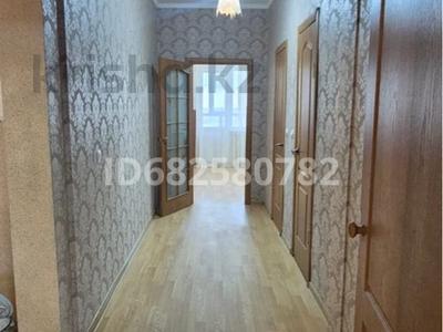 2-бөлмелі пәтер · 73.6 м² · 10/16 қабат, мкр. Алмагуль 23, бағасы: 17 млн ₸ в Атырау