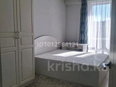 2-бөлмелі пәтер · 50 м² · 9/9 қабат, Абая 130 — пересечении проспекта Абая и улицы Розыбакиева, бағасы: 50 млн ₸ в Алматы, Бостандыкский р-н
