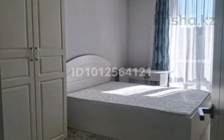 2-бөлмелі пәтер · 50 м² · 9/9 қабат, Абая 130 — пересечении проспекта Абая и улицы Розыбакиева, бағасы: 50 млн ₸ в Алматы, Бостандыкский р-н — фото 2