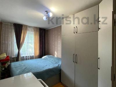 3-бөлмелі пәтер · 57.8 м² · 4/4 қабат, мкр №2 51 — Алтынсарина, бағасы: 33.7 млн ₸ в Алматы, Ауэзовский р-н
