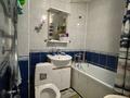 3-бөлмелі пәтер · 57.8 м² · 4/4 қабат, мкр №2 51 — Алтынсарина, бағасы: 33.7 млн ₸ в Алматы, Ауэзовский р-н — фото 12