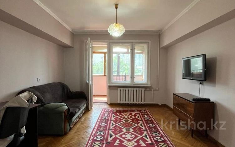 2-комнатная квартира · 78 м² · 4/9 этаж, Назарбаева за 89 млн ₸ в Алматы, Медеуский р-н — фото 4