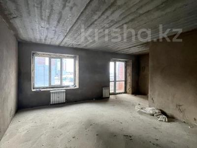 1-комнатная квартира, 43.8 м², 3/9 этаж, Таштитова за ~ 15.5 млн 〒 в Петропавловске
