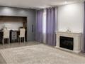 3-бөлмелі пәтер · 120 м² · 2/2 қабат, Курчатова — Район казкрай, бағасы: 32 млн ₸ в Семее — фото 10
