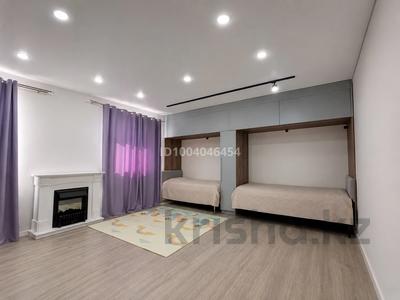 3-комнатная квартира · 120 м² · 2/2 этаж, Курчатова — Район казкрай за 32 млн ₸ в Семее