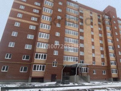 1-комнатная квартира · 36.6 м² · 6/9 этаж, Кобланды Батыра 10А за 150 000 〒 в Костанае