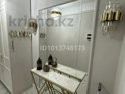3-бөлмелі пәтер · 65 м² · 3/10 қабат, мкр Мамыр, Афцинао 4 — Яссауй-шаляпина, бағасы: 350 000 ₸ в Алматы, Ауэзовский р-н
