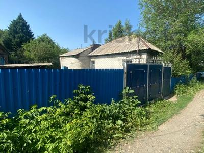 Отдельный дом · 4 комнаты · 100 м² · 6 сот., 2-ой переулок Полтавский 11 за 14.9 млн ₸ в Усть-Каменогорске