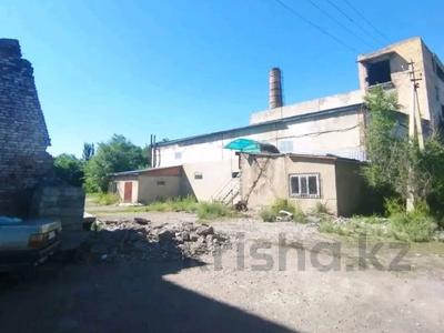 Өнеркәсіптік база · 1 га, Сейфуллина 55 — Возле железной дороги,заезд в Карабулак, бағасы: 32 млн ₸