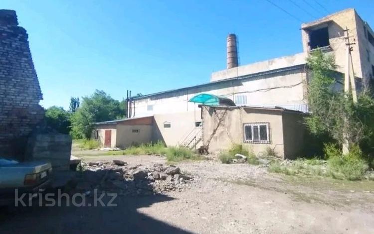 Өнеркәсіптік база · 1 га, Сейфуллина 55 — Возле железной дороги,заезд в Карабулак, бағасы: 32 млн ₸ — фото 2