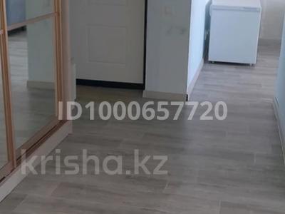 3-комнатная квартира · 74.8 м² · 7/7 этаж, Майкудук, Майкудук, мкр Голубые пруды 5/5 за 26 млн 〒 в Караганде, Алихана Бокейханова р-н