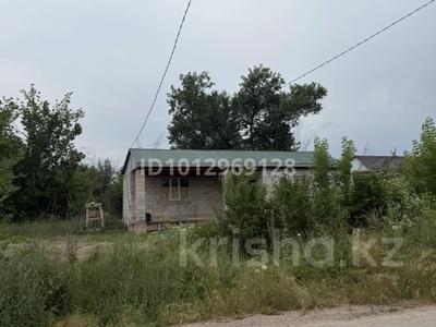 Отдельный дом · 3 комнаты · 56 м² · 6 сот., Жамбыл 18 за 15 млн ₸