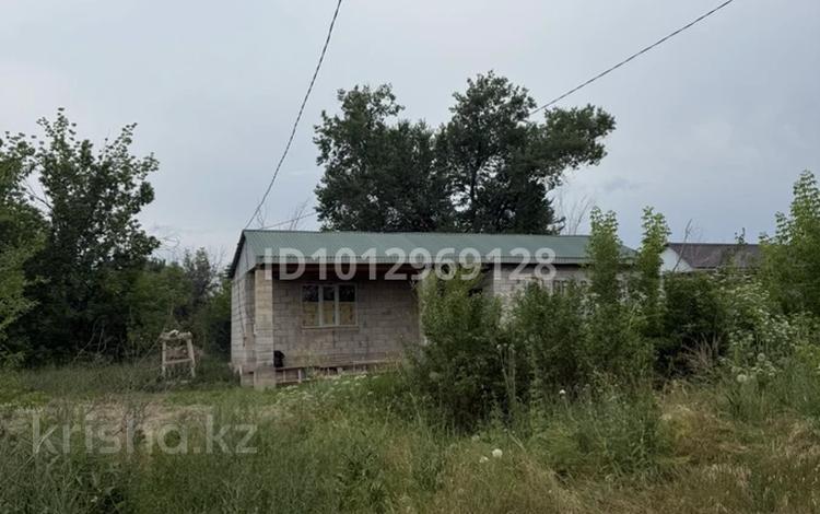 Отдельный дом · 3 комнаты · 56 м² · 6 сот., Жамбыл 18 за 15 млн ₸ — фото 2