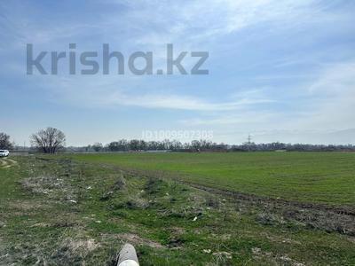 Участок · 6 га, Каргалы (п. Фабричный) за 55 млн ₸