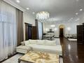 Отдельный дом · 6 комнат · 485 м² · 14.5 сот., А-38 за ~ 450 млн 〒 в Астане, Алматы р-н — фото 10