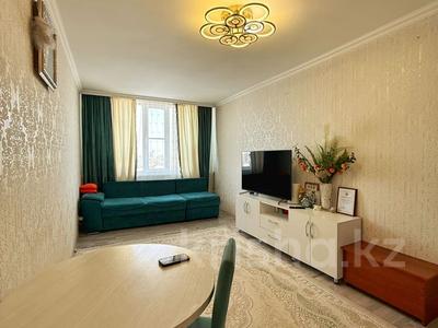 1-комнатная квартира · 44.5 м² · 8/9 этаж, Кордай 85 за 24.8 млн 〒 в Астане, Алматы р-н