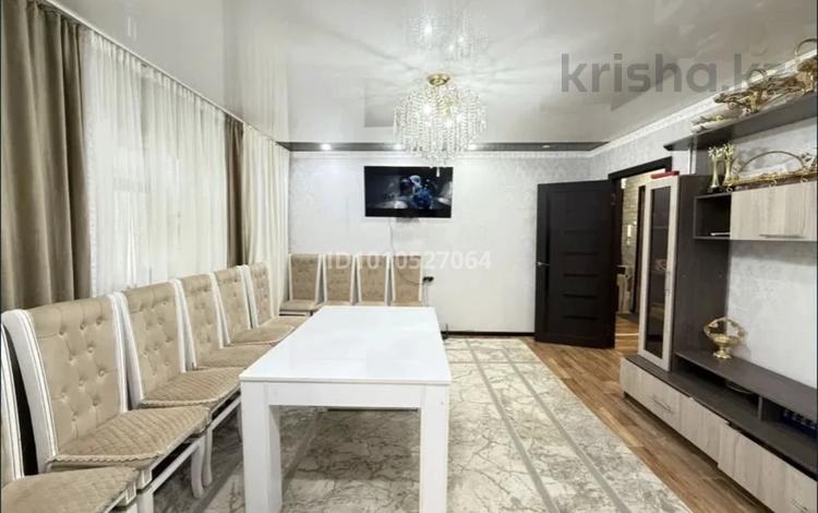 3-бөлмелі пәтер · 60 м² · 3/9 қабат, 6 микрорайон 53А — 10 школа, самрук, магазин пафос, рынок, бағасы: 11.5 млн ₸ в Темиртау — фото 2