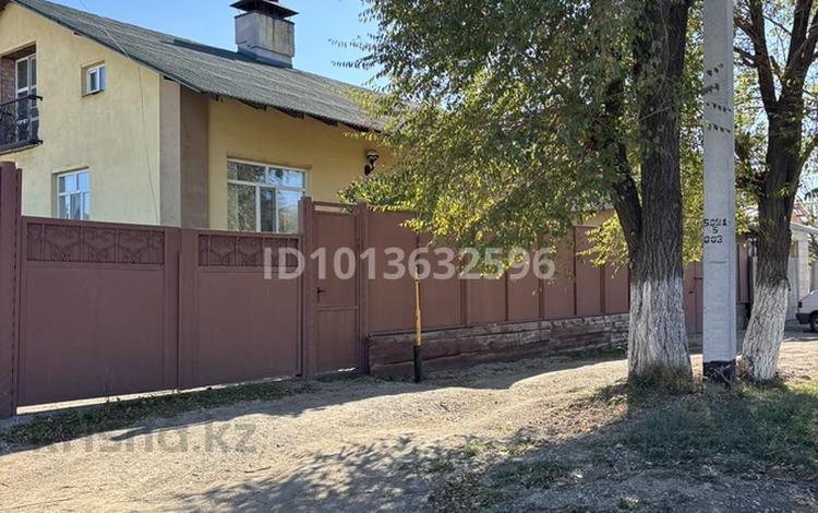 Отдельный дом · 6 комнат · 218.7 м² · 8 сот., Карла Маркса 59 за 45 млн ₸ в Шахтинске — фото 2