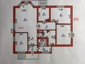 Отдельный дом · 6 комнат · 218.7 м² · 8 сот., Карла Маркса 59 за 45 млн ₸ в Шахтинске — фото 2