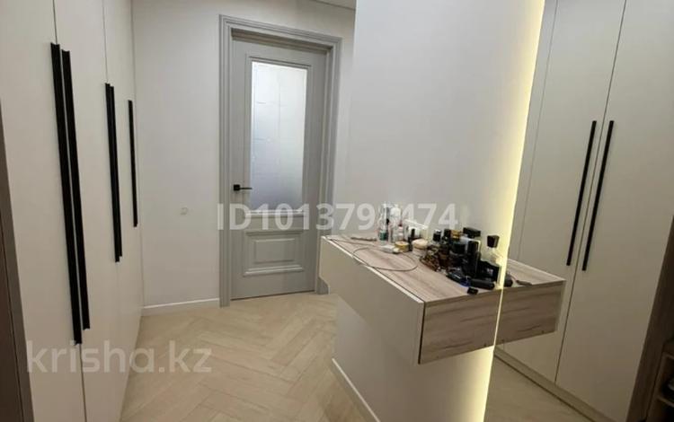 3-бөлмелі пәтер · 68.9 м² · 2/9 қабат, Қайрат ш/а. 304/2 — рынка Жетысу, бағасы: 52 млн ₸ в Алматы, Турксибский р-н — фото 2