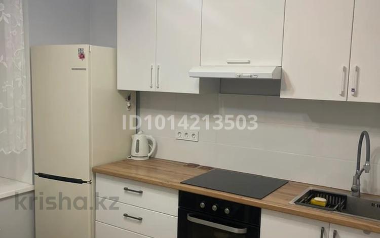 1-комнатная квартира · 33 м² · 3/9 этаж, Туран 42 за 270 000 ₸ в Астане, Есильский р-н — фото 2
