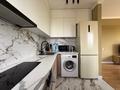 2-комнатная квартира · 47 м² · 15/16 этаж, Коктем 3 24 — Сатпаева за 450 000 〒 в Алматы, Бостандыкский р-н — фото 10
