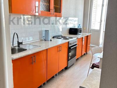 1-комнатная квартира · 47 м² · 14/18 этаж, Кошкарбаева 44 за 200 000 ₸ в Астане, Алматы р-н