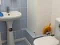 1-комнатная квартира · 47 м² · 14/18 этаж, Кошкарбаева 44 за 200 000 ₸ в Астане, Алматы р-н — фото 10