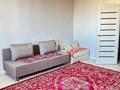1-комнатная квартира · 47 м² · 14/18 этаж, Кошкарбаева 44 за 200 000 ₸ в Астане, Алматы р-н — фото 5