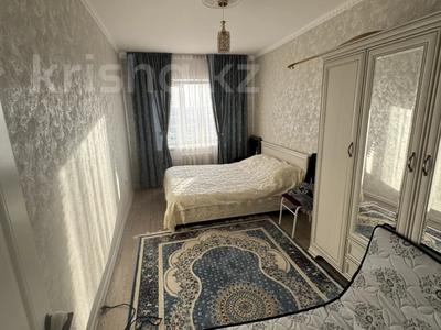 2-бөлмелі пәтер · 68 м² · 2/5 қабат, Болашак 25/1, бағасы: 28.5 млн ₸ в Талдыкоргане, мкр Болашак