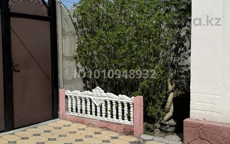 Отдельный дом · 4 комнаты · 90 м² · 9 сот., Косы - Батыра — Пушкина за 60 млн ₸ в Таразе — фото 2