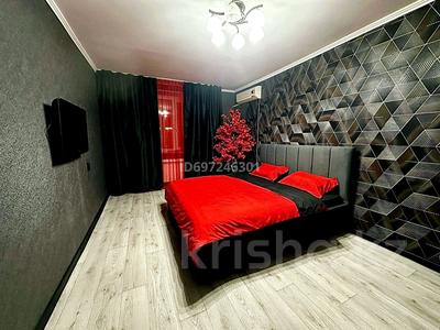 1-комнатная квартира · 35 м² · 3/5 этаж, Сазда-1, Абулхаир хана — Абулхаир хана 87 за 11 000 ₸ в Актобе